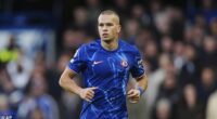 Mykhailo Mudryk has been banned by the FA after returning a failed drugs test last year