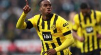 Chelsea have agreed a deal with Borussia Dortmund to bring Jamie Gittens to Stamford Bridge
