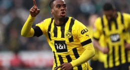 Chelsea have agreed a deal with Borussia Dortmund to bring Jamie Gittens to Stamford Bridge