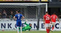 Chelsea vs Benfica live: Latest score and updates from Club World Cup