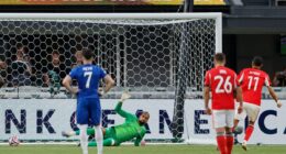 Chelsea vs Benfica live: Latest score and updates from Club World Cup