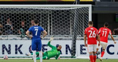 Chelsea vs Benfica live: Latest score and updates from Club World Cup