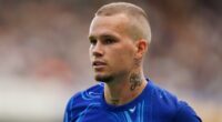 Chelsea’s Mykhailo Mudryk charged for doping by FA and faces lengthy ban