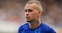Chelsea’s Mykhailo Mudryk charged for doping by FA and faces lengthy ban