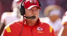 Chiefs Predicted to Cut Fan Favorite After Telling Offseason Moves