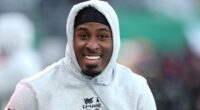 Chiefs Trade Proposal Sends 1,585-Yard Dual Threat to KC