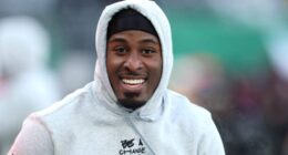 Chiefs Trade Proposal Sends 1,585-Yard Dual Threat to KC