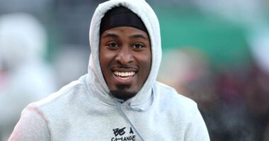 Chiefs Trade Proposal Sends 1,585-Yard Dual Threat to KC