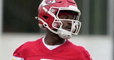 Chiefs WR Picks Up New Role in Quest to Make KC Roster: Report