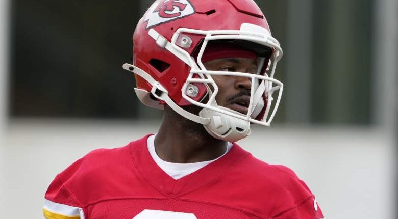 Chiefs WR Picks Up New Role in Quest to Make KC Roster: Report
