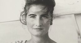 Annie McCarrick, who was originally from New York, went missing on March 26, 1993. She was last seen taking a bus to Enniskerry after telling a friend she planned to go to the Wicklow Mountains for the day. (undated photo of Annie before her disappearance)