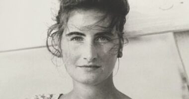 Annie McCarrick, who was originally from New York, went missing on March 26, 1993. She was last seen taking a bus to Enniskerry after telling a friend she planned to go to the Wicklow Mountains for the day. (undated photo of Annie before her disappearance)