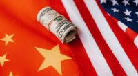 China Bankrolls Lawsuits To Cripple U.S. Energy