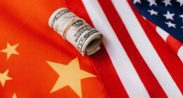 China Bankrolls Lawsuits To Cripple U.S. Energy