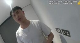 Chinese Student Convicted Over International Rape Spree.