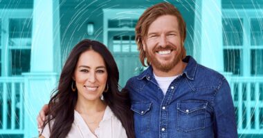 Chip and Joanna Gaines Face a Major Challenge in the Reality TV World Renovation-Centered Shows