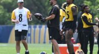 Chris Canty Criticizes Aaron Rodgers’ “Self-Serving” Motivations with Steelers
