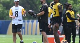 Chris Canty Criticizes Aaron Rodgers’ “Self-Serving” Motivations with Steelers