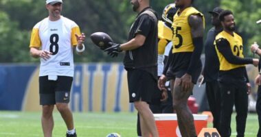 Chris Canty Criticizes Aaron Rodgers’ “Self-Serving” Motivations with Steelers
