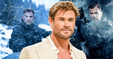 Chris Hemsworth Set To Star in Die Hard Style Thriller