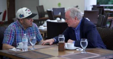 Chris Van Hollen's Latest Comments About Trump and Abrego Garcia Go Off the Rails – RedState