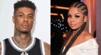 No Coming Back? Blueface Says Chrisean’s OUT After She Allegedly Wrecks His Spot And Didn't Follow THESE Rules, As She Responds