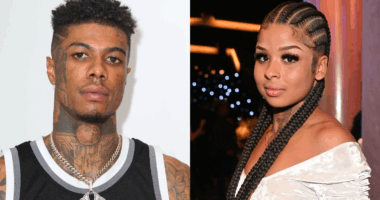 No Coming Back? Blueface Says Chrisean’s OUT After She Allegedly Wrecks His Spot And Didn't Follow THESE Rules, As She Responds