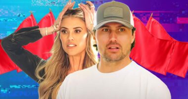 Christina Haack Reveals What Made Her Divorce Mediation a $30K Affair — Even if She Hated It
