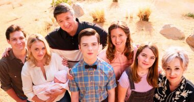 Chuck Lorre Reveals The Real Reason Young Sheldon Was Made Amid Criticism Of The Big Bang Theory Franchise's Brand Of Comedy