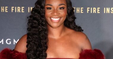 Claressa Shields Claps Back At Trolls For Speaking On Her Relationship With Papoose