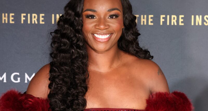 Claressa Shields Claps Back At Trolls For Speaking On Her Relationship With Papoose