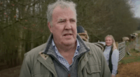 Jeremy Clarkson on Clarkson's Farm