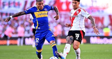 Club World Cup star is BLOCKED from entering the US with visa application denied twice 'over attempted robbery involvement' - leaving forgotten ex-Man United man to start