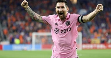 Argentine great Lionel Messi will be playing for Inter Miami at the Club World Cup