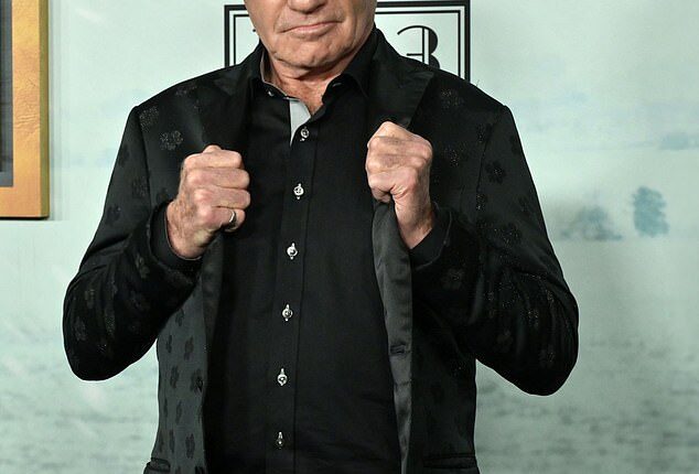 Cobra Kai star Martin Kove found himself booted from a Washington state fan convention after shockingly biting his co-star Alicia Hannah-Kim