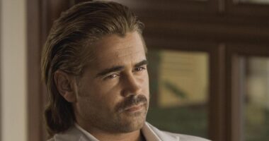 Colin Farrell's Box Office Disaster He "Didn't Like" Is a Streaming Hit Almost 20 Years Later