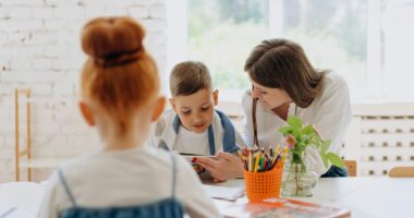 College Degrees And Income Aren't Only Measures Of Success