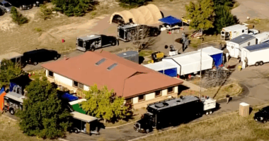 Colorado Funeral Home Owner Accused Of Stashing Nearly 190 Bodies Faces Fraud Sentence