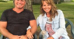 Colorado husband Barry Morphew charged with wife's murder five years after she vanished
