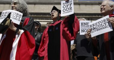 Columbia University Violated Federal Civil Rights Law During Protests – RedState