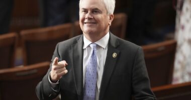 Comer Laying Down the Auto-Pen Pardon Testimony Law – HotAir