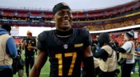 Commanders Could Seal McLaurin Deal With $87 Million Offer