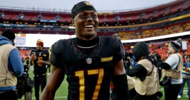 Commanders Could Seal McLaurin Deal With $87 Million Offer