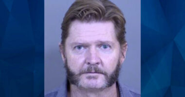 Con Man Charged With Gunning Down 82-Year-old Grandmother Before Fleeing to Another State