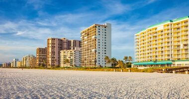 Florida's condos are in crisis with bankruptcy for some HOAs the only way out