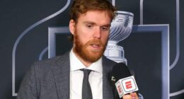 Connor McDavid Breaks Silence Future With Oilers