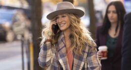 Controversial ‘Sex and the City’ Spin-Off Knocked Down on HBO’s Streaming Charts as 87% Rotten Tomatoes Period Drama Returns for Season 3