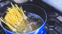 Cooking your pasta this way could be better for your health