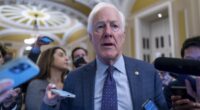 Cornyn on the Ropes in Texas? – HotAir