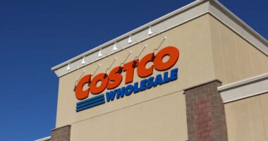 Costco’s monthly sales growth continues to slow